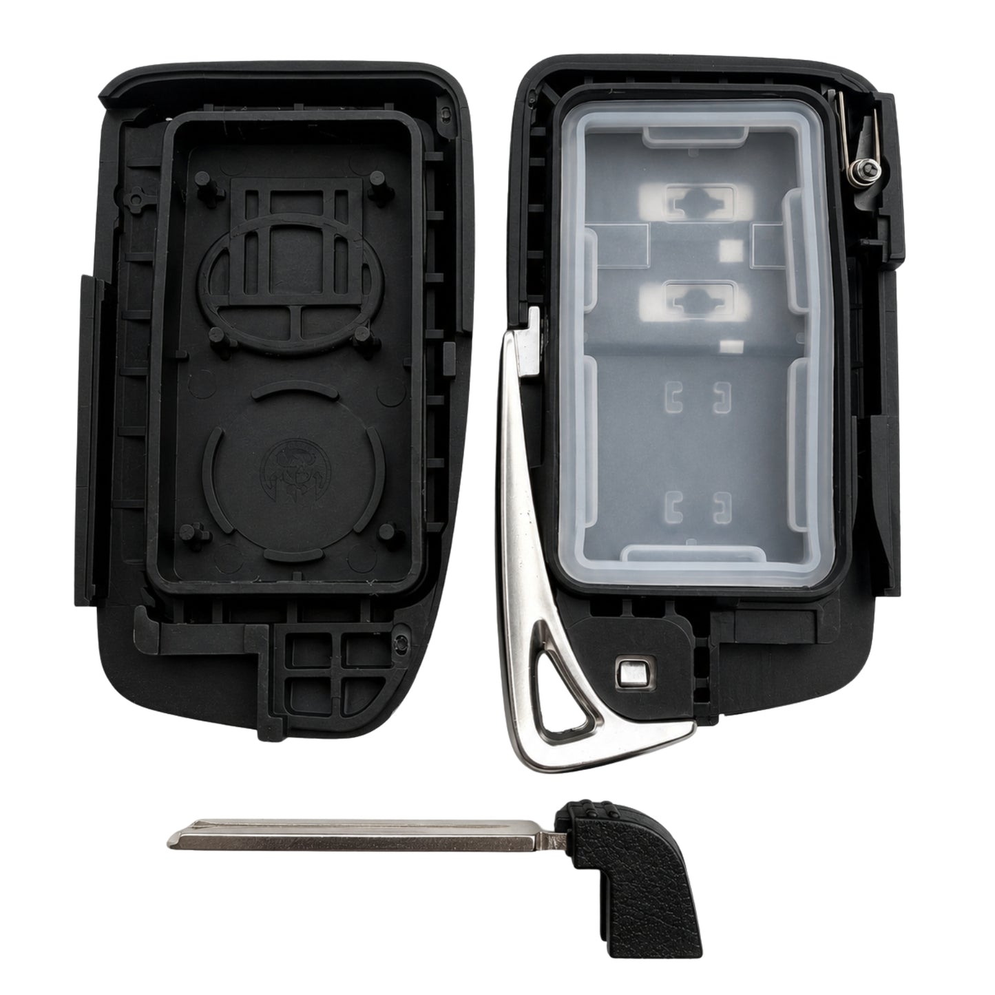 Aftermarket 2 Button Smart Remote Key Case For Lexus (Suitable for XM38 XSTO01EN PCB's)