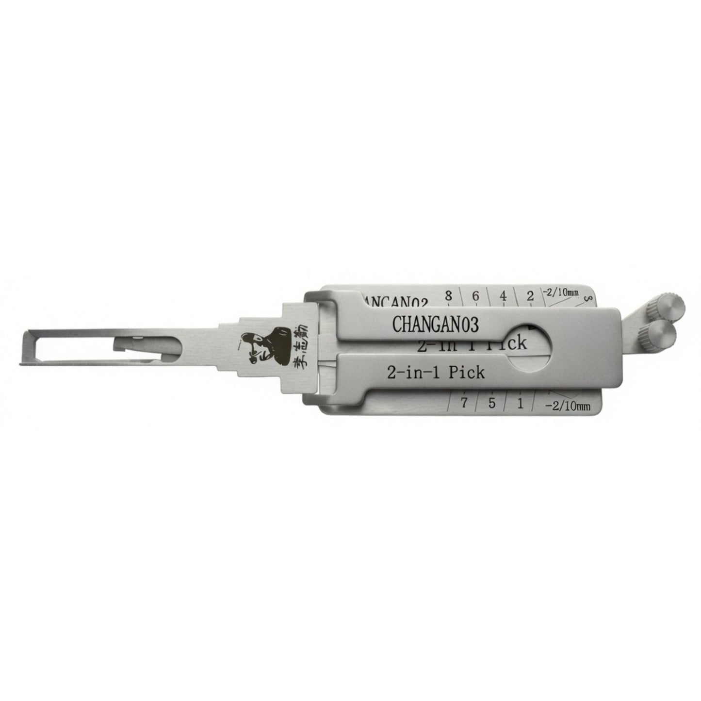 Original Lishi 2-in-1 Pick & Decoder For Changan Deepal S05 / Deepal S07