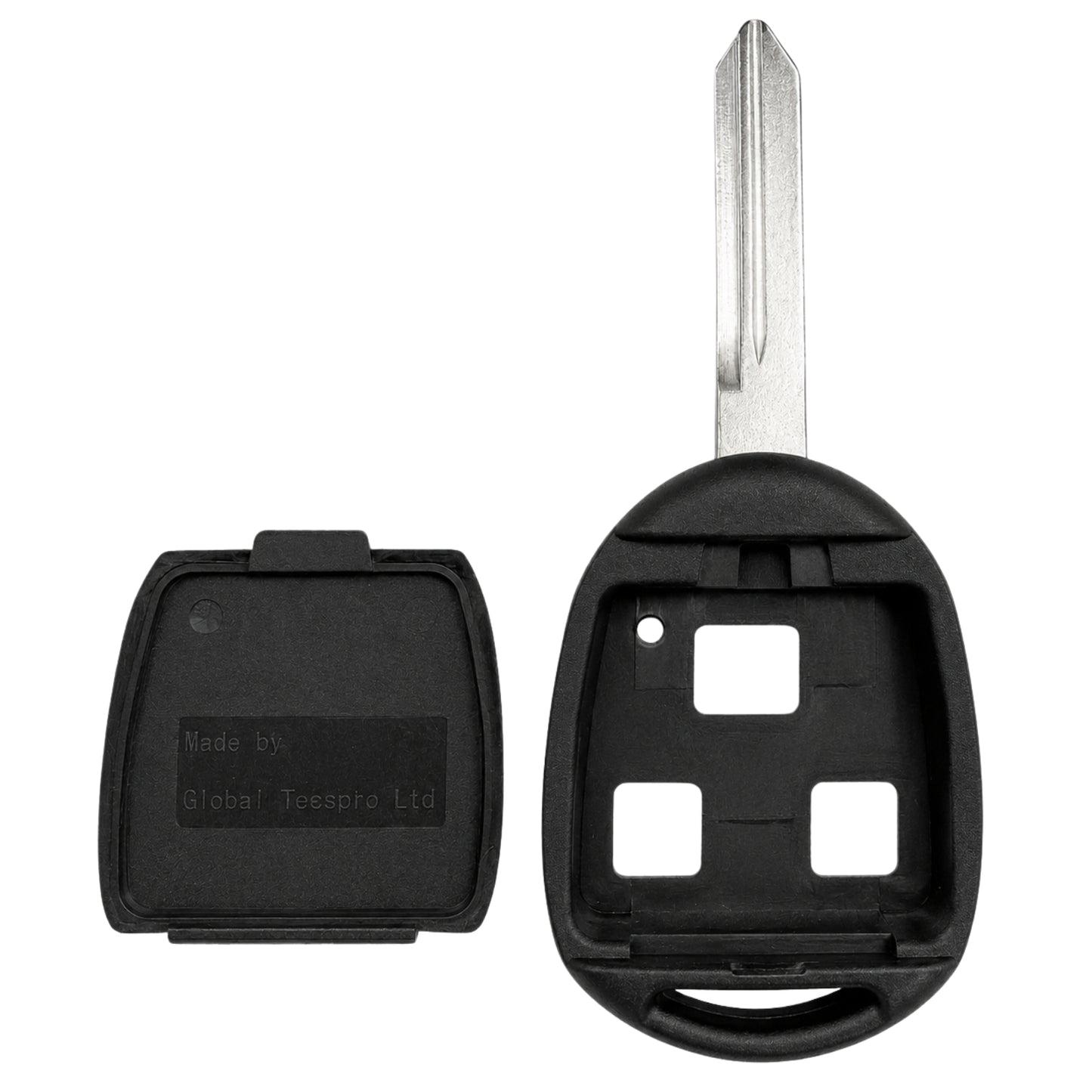 GTL 3 Button TOY47 Enduracase for Toyota