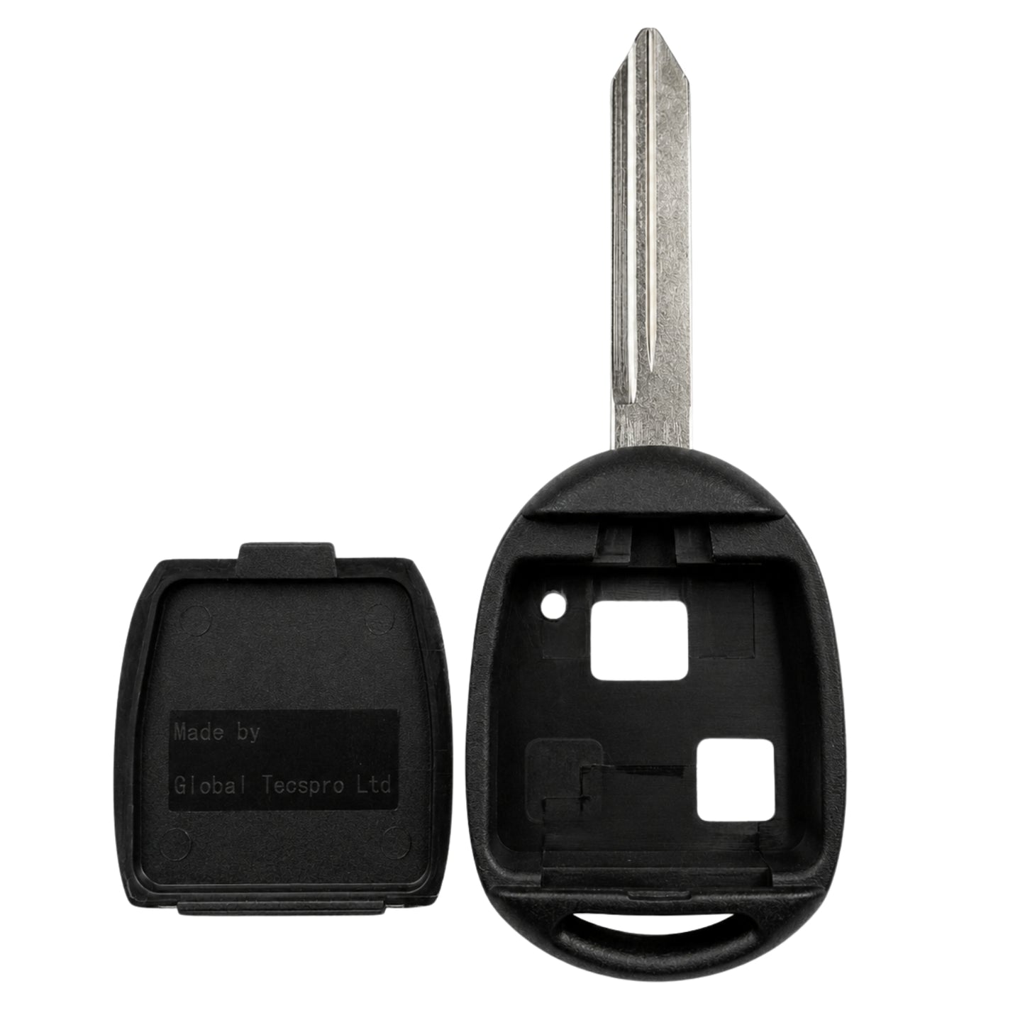 GTL 2 Button TOY47 Enduracase for Toyota