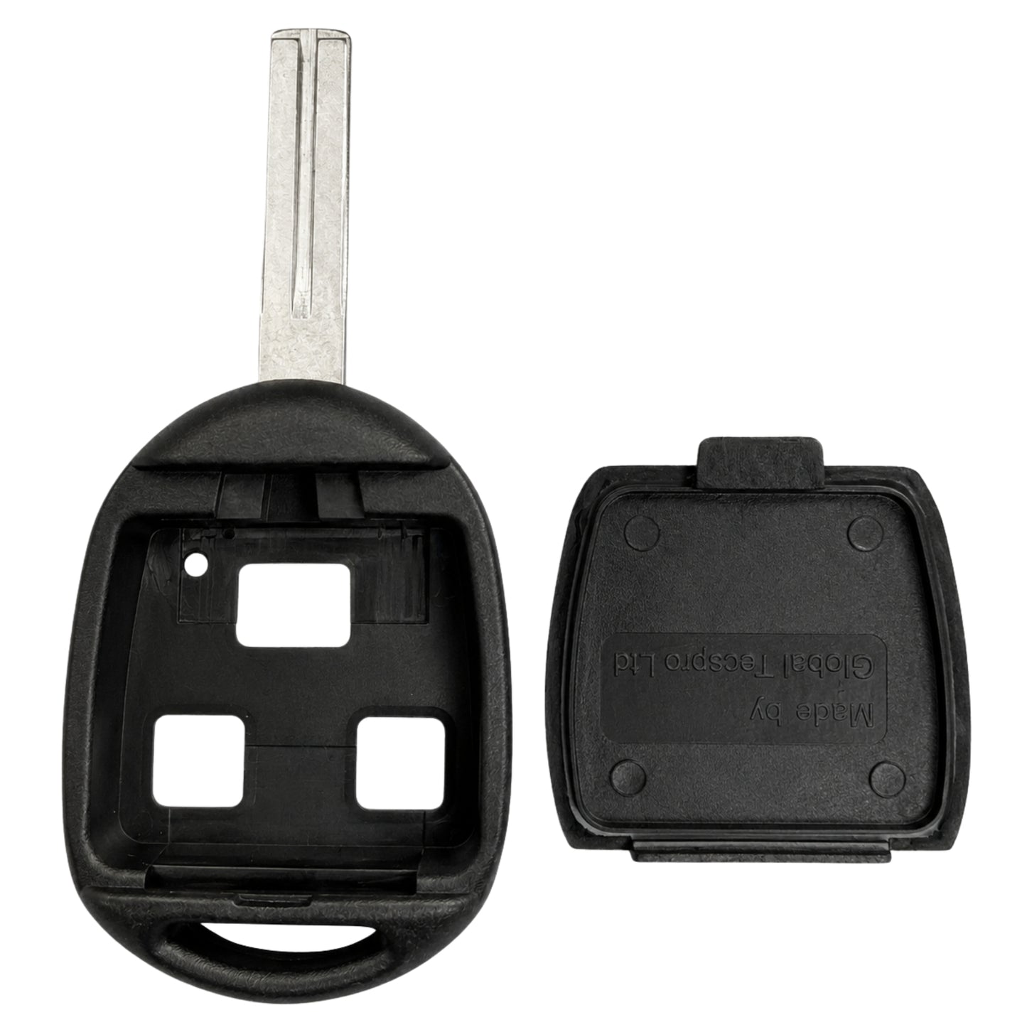 GTL 3 Button TOY48 Enduracase for Toyota