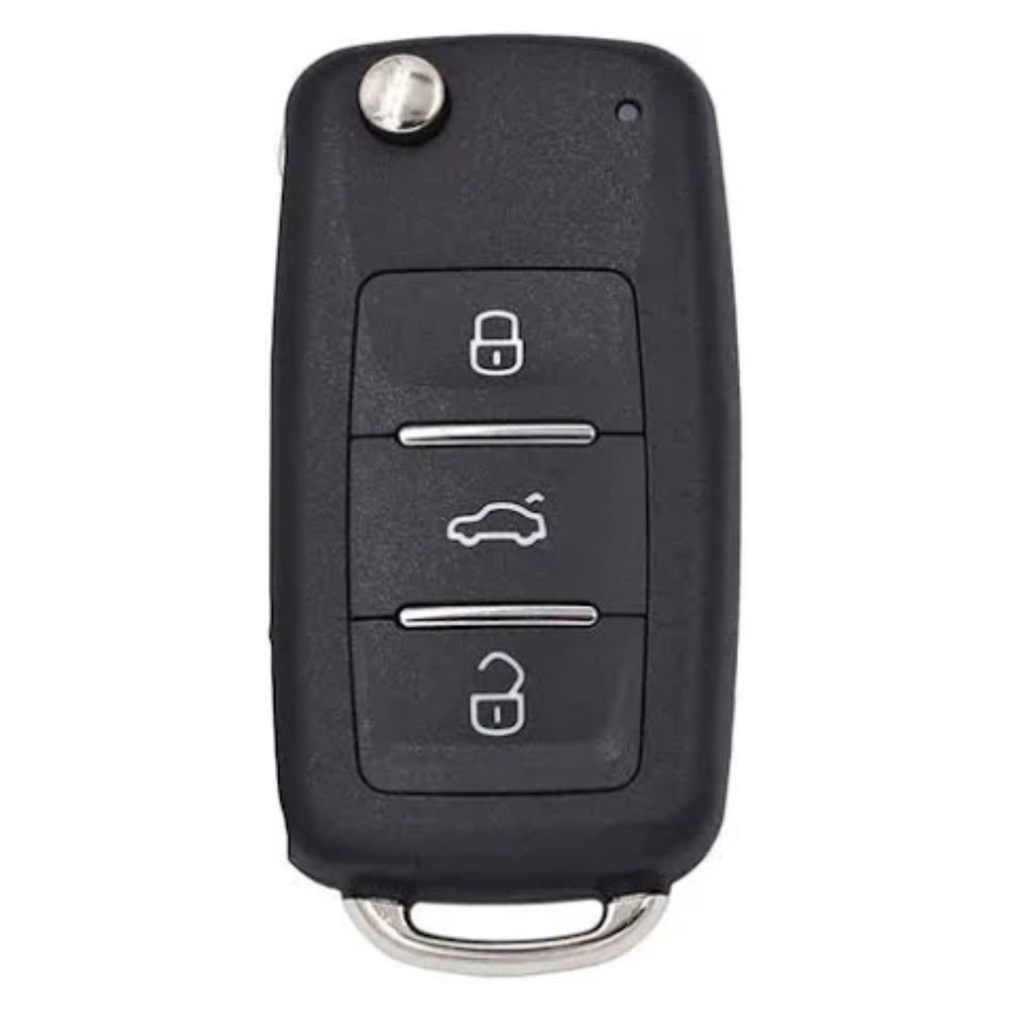 KeyDIY VAG Style Smart Flip Remote Key (ZB202-3)