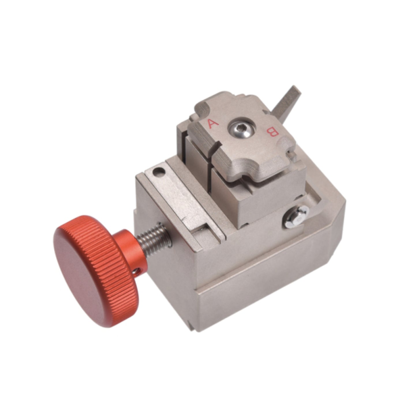 S2 Single Sided Key Jaw For Alpha Pro & Beta