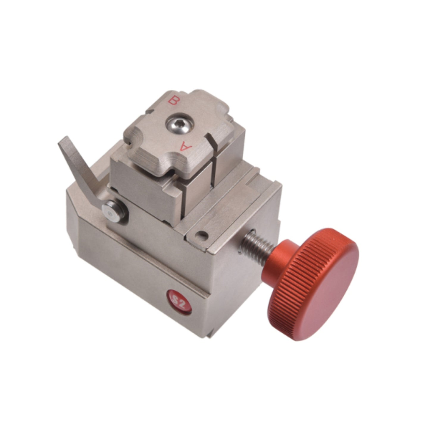 S2 Single Sided Key Jaw For Alpha Pro & Beta