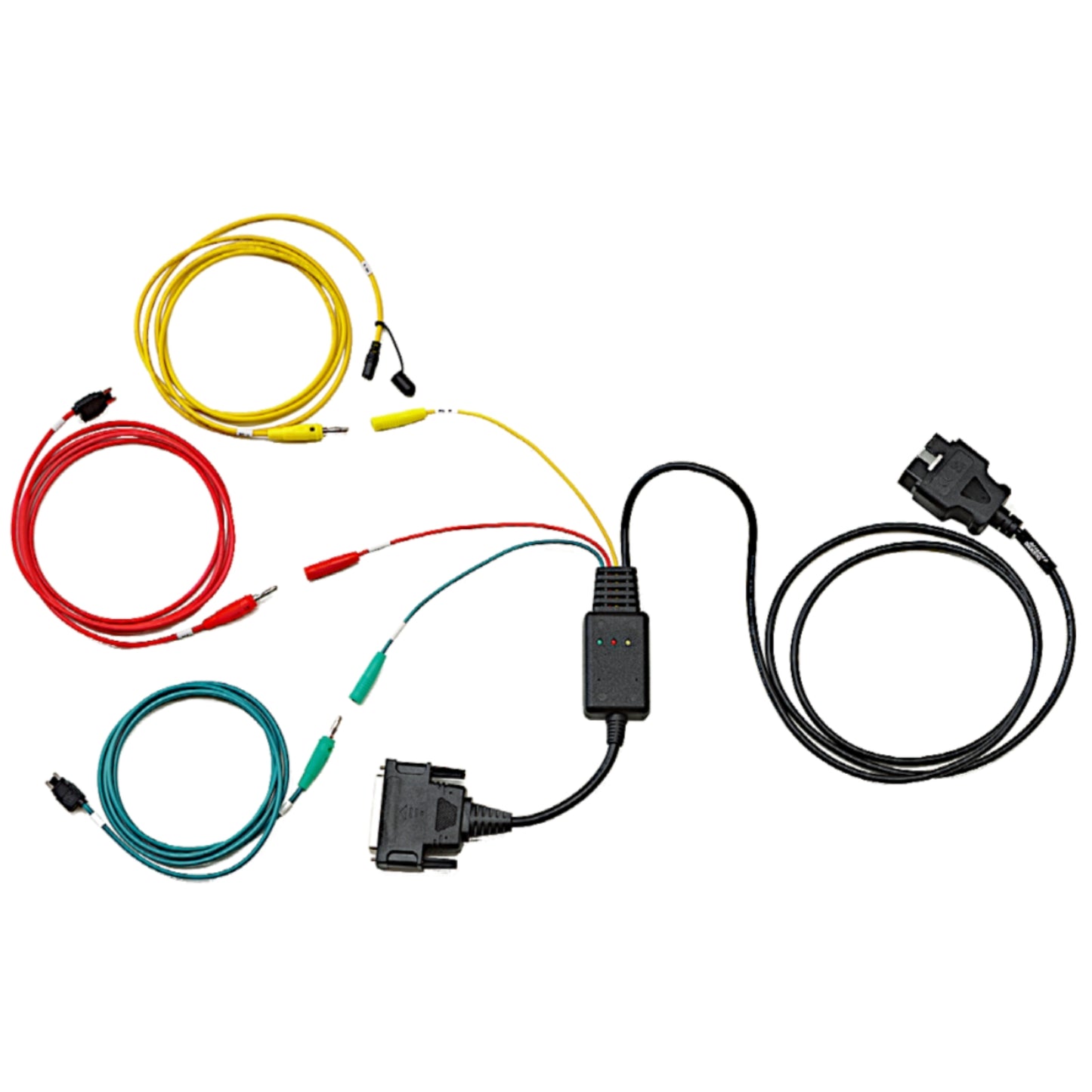 ADVANCED DIAGNOSTICS ADC2016 All Keys Lost Cable For Toyota