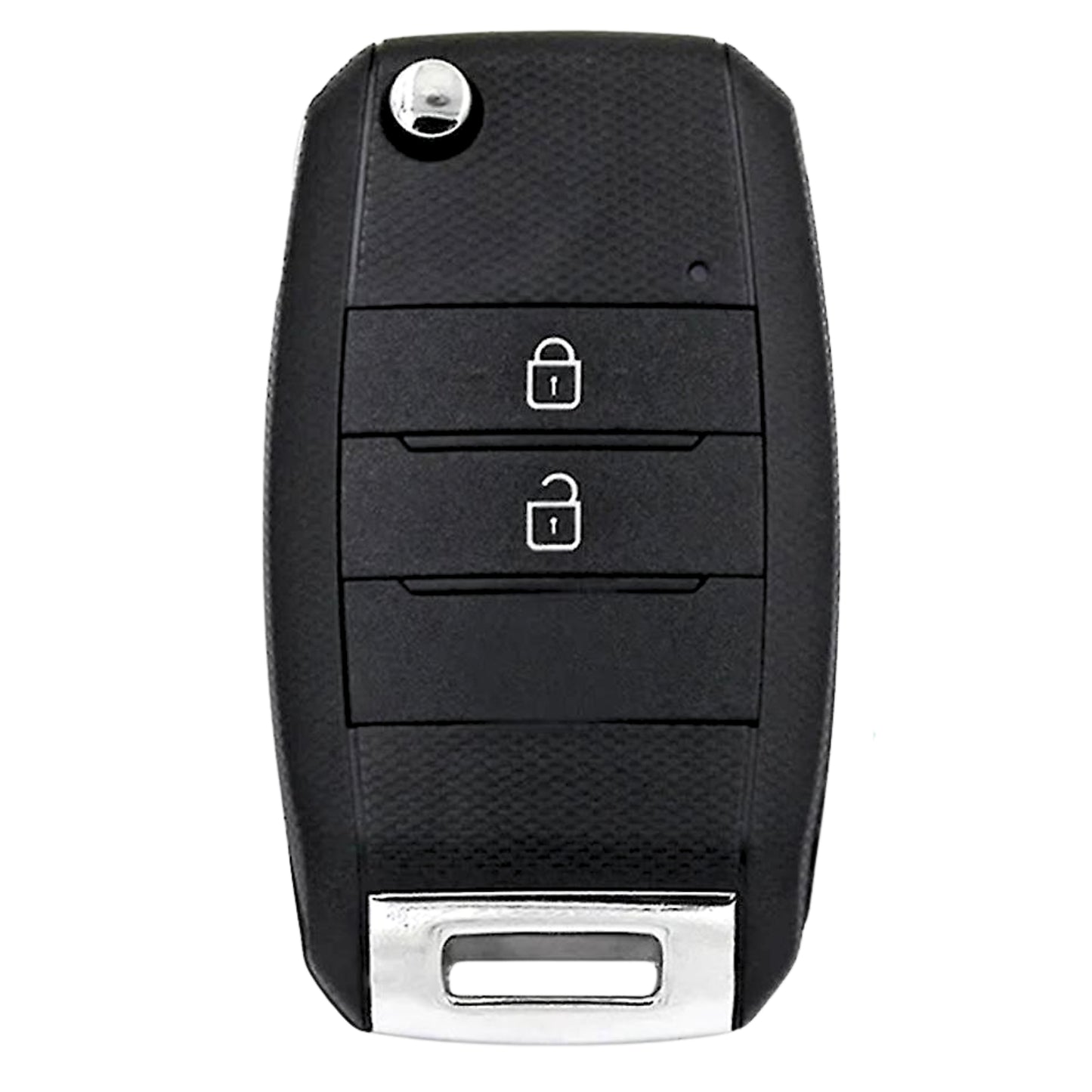 KeyDIY KIA Style Remote Key (B19-2)