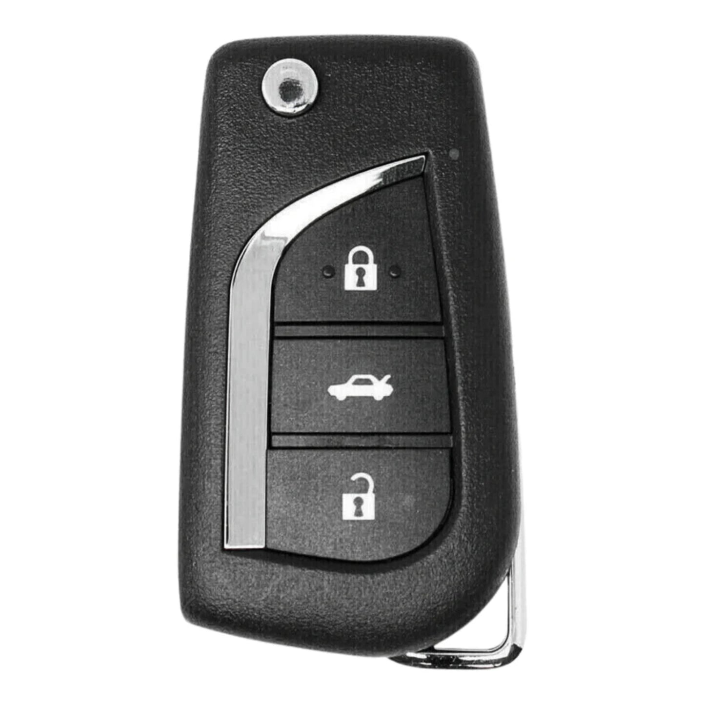 KeyDIY Toyota Style Remote Key (B13-3)