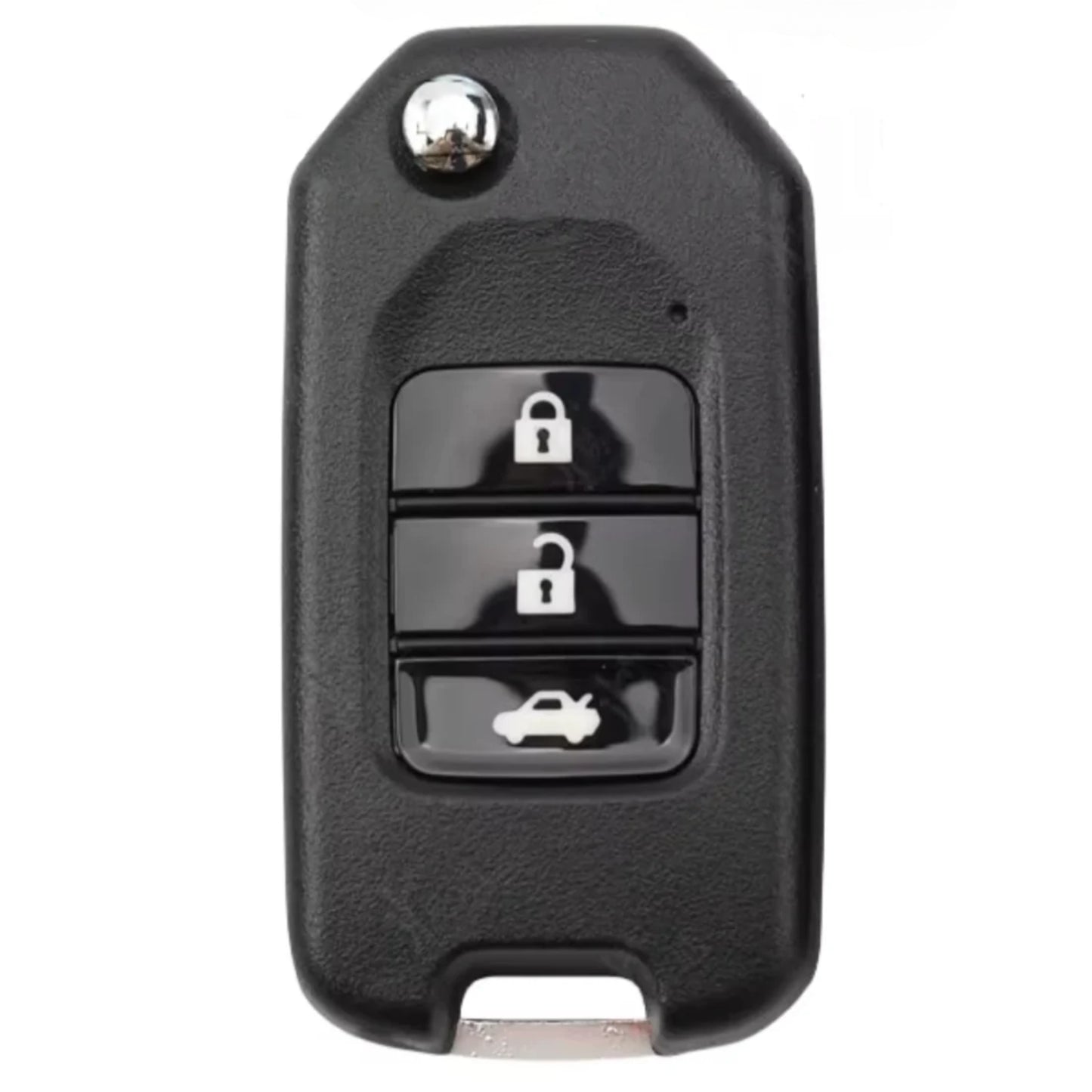 KeyDIY Universal Honda Style Remote Key (NB10-3)