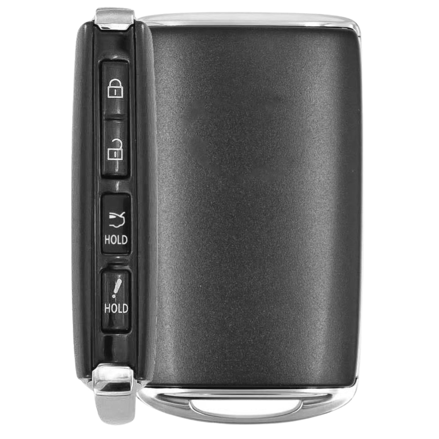Mazda 4 Button Smart Remote Case (Lock, Unlock, Boot & Panic)