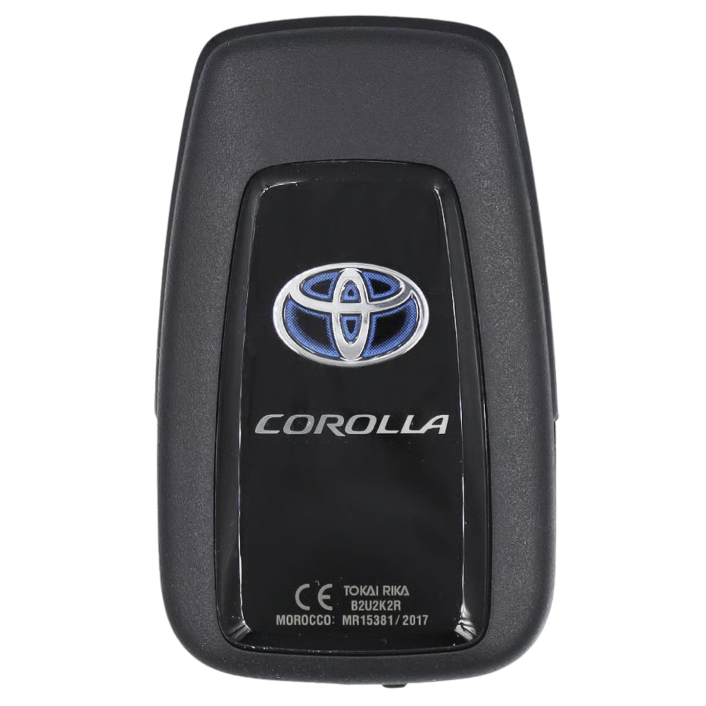OEM 2 Button Smart Remote For Toyota Corolla / Corolla Cross 2019 + (B2U2K2R)