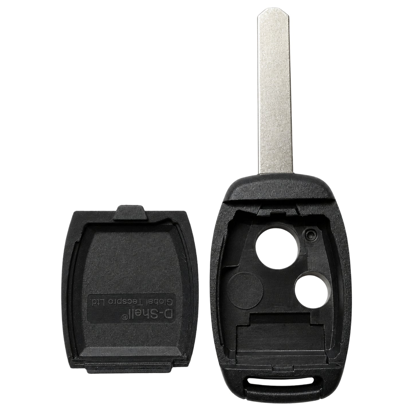 GTL 2 Button HON66 Enduracase for Honda (No Chip Slot)