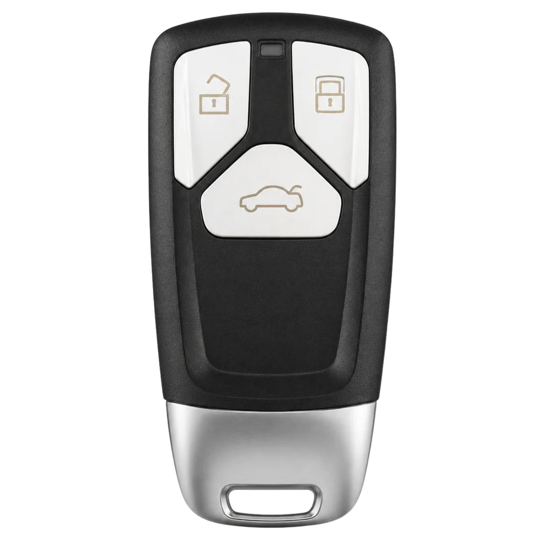 KeyDIY MLB Audi Style Remote Key - OEM Solution (MLB26)