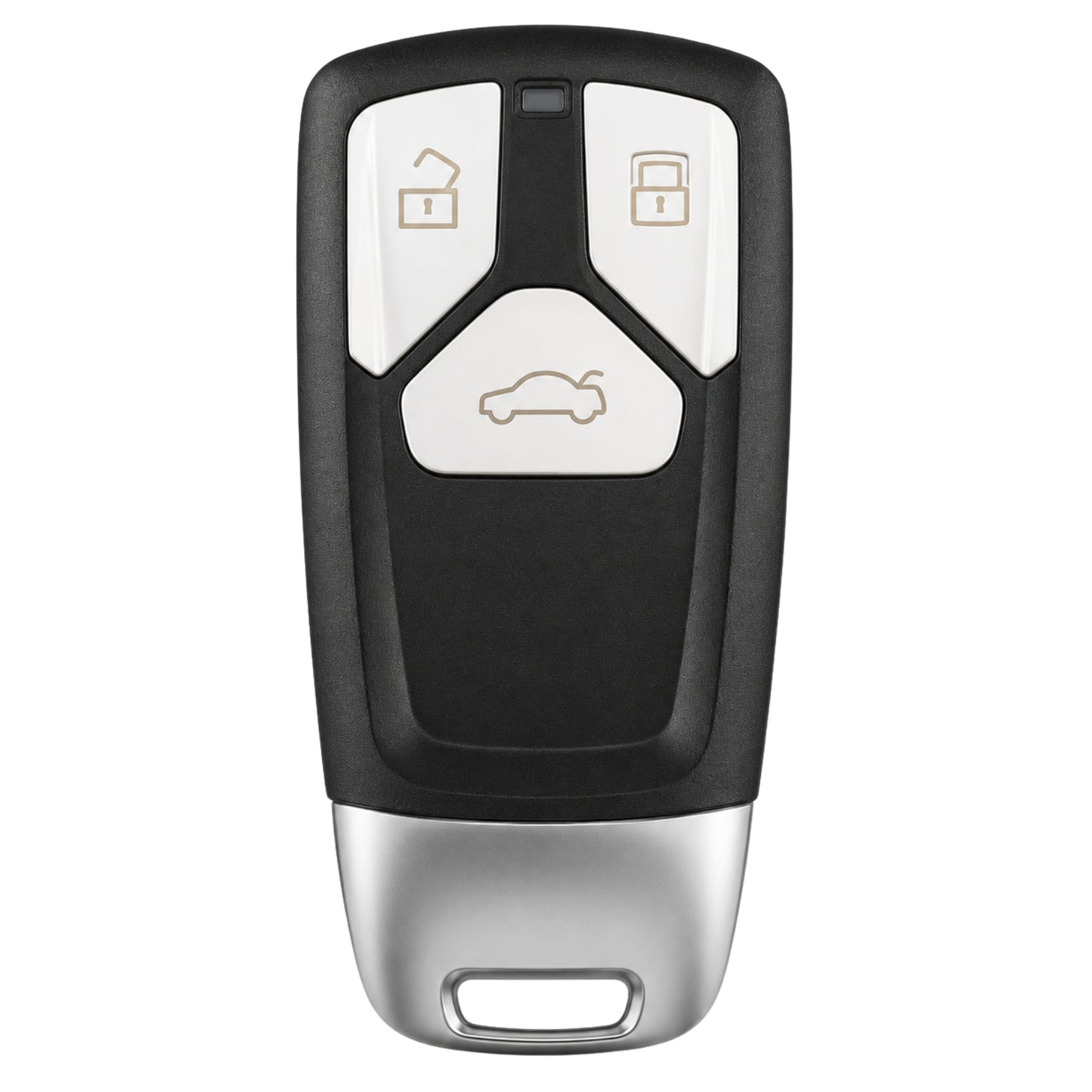 KeyDIY MLB Audi Style Remote Key - OEM Solution (MLB26)