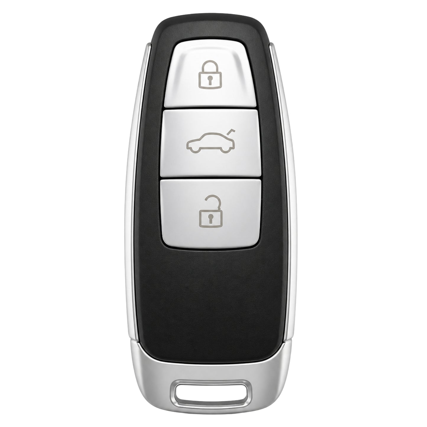 KeyDIY MLB Audi Style Remote Key - OEM Solution (MLB08)
