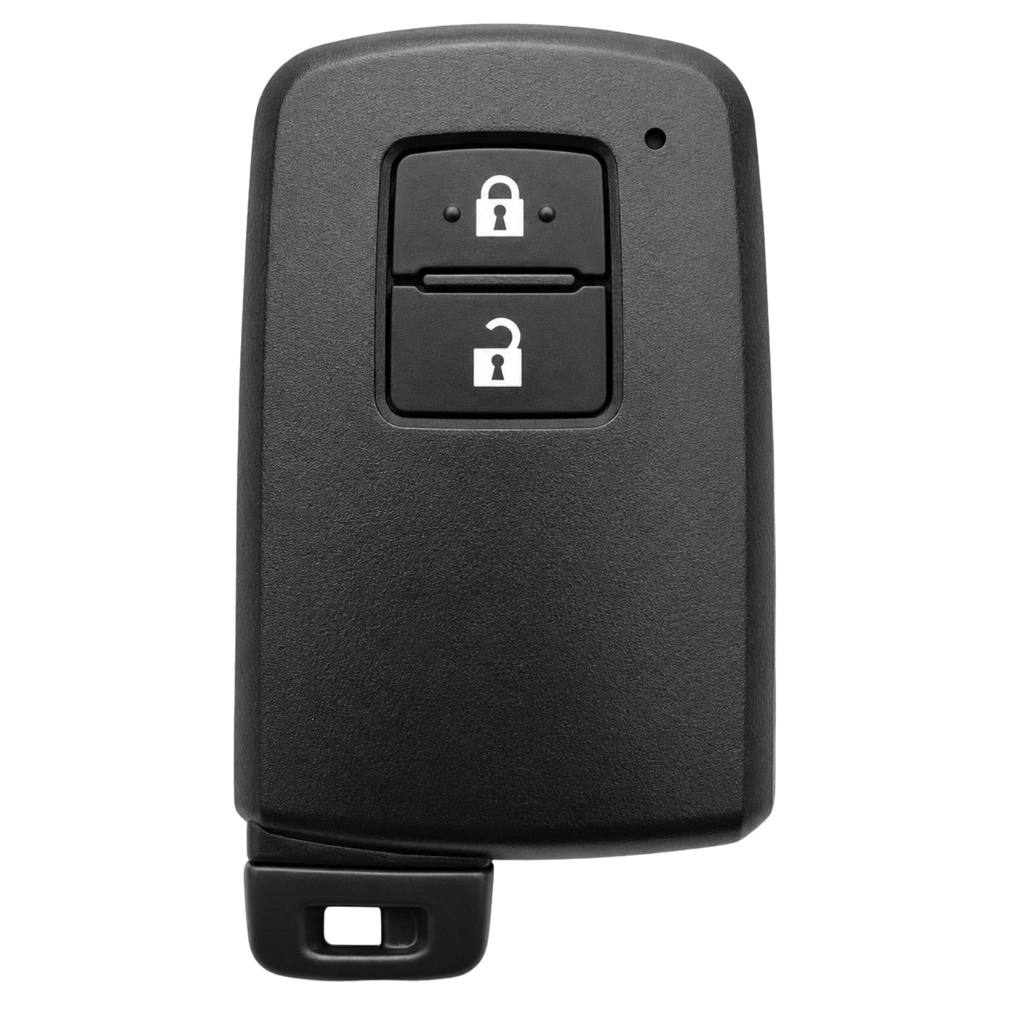 Aftermarket 2 Button Smart Remote For Toyota Land Cruiser (BH1EK) (89904-60D70)