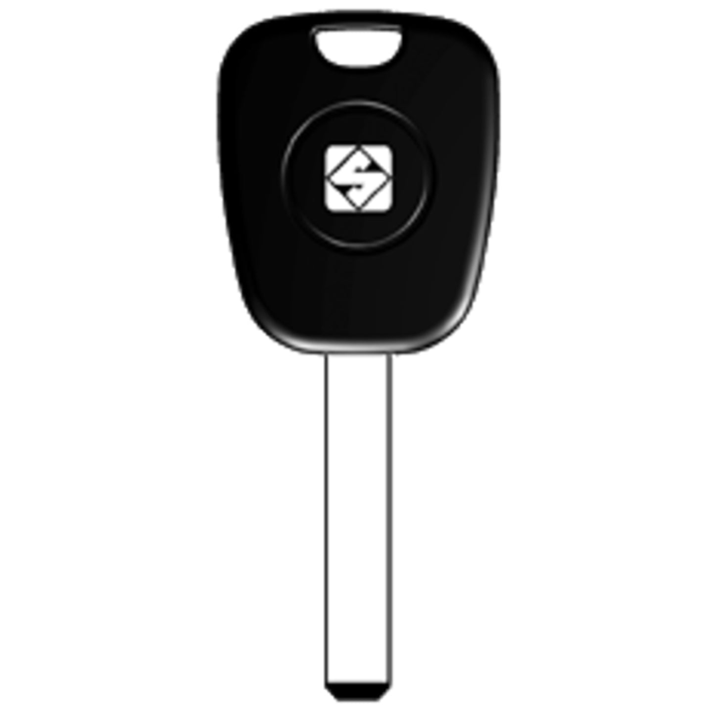 Silca VA2 Transponder Key (VA2TE)
