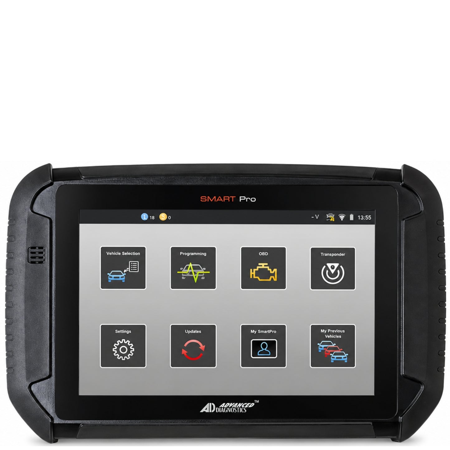 ADVANCED DIAGNOSTICS Smart Pro OBD Key Programming Machine