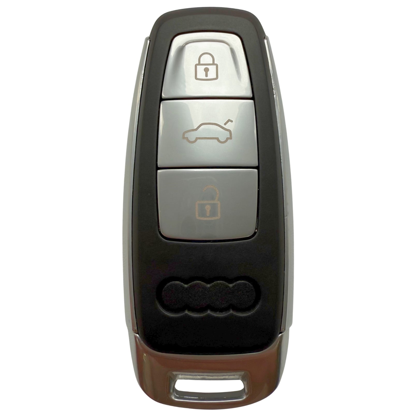 Clé De Secours (lame) Pour Volkswagen ID.3 (2019-2023) - Modèle HU162, Non Coupée - Neuf
