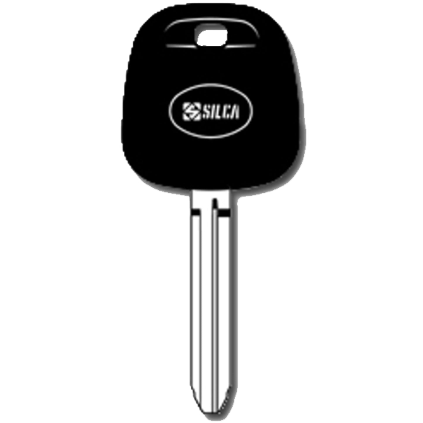 Silca TOY43 Transponder Key (TOY43TE)