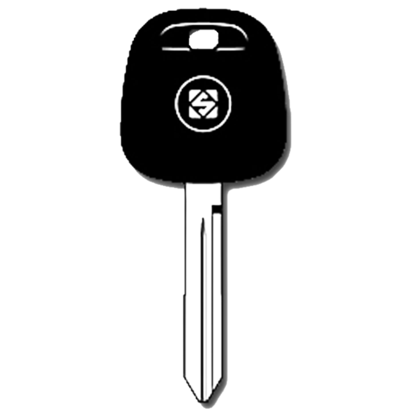 Silca TOY47 Transponder Key (TOY47TE)