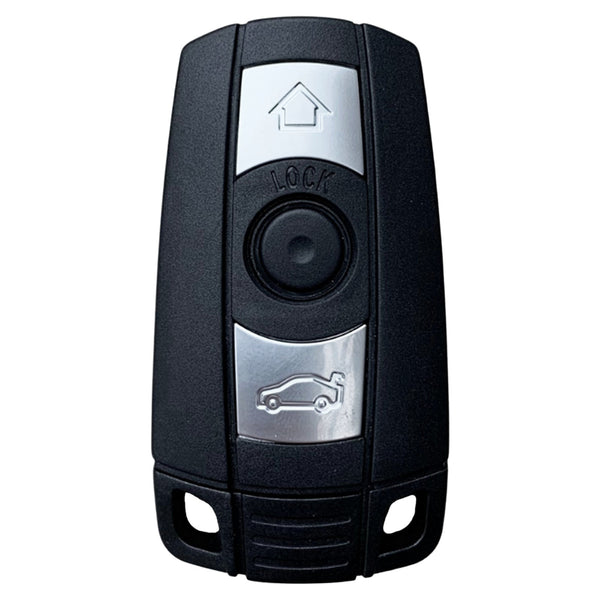 OEM 3 Button Remote Key for BMW CAS3