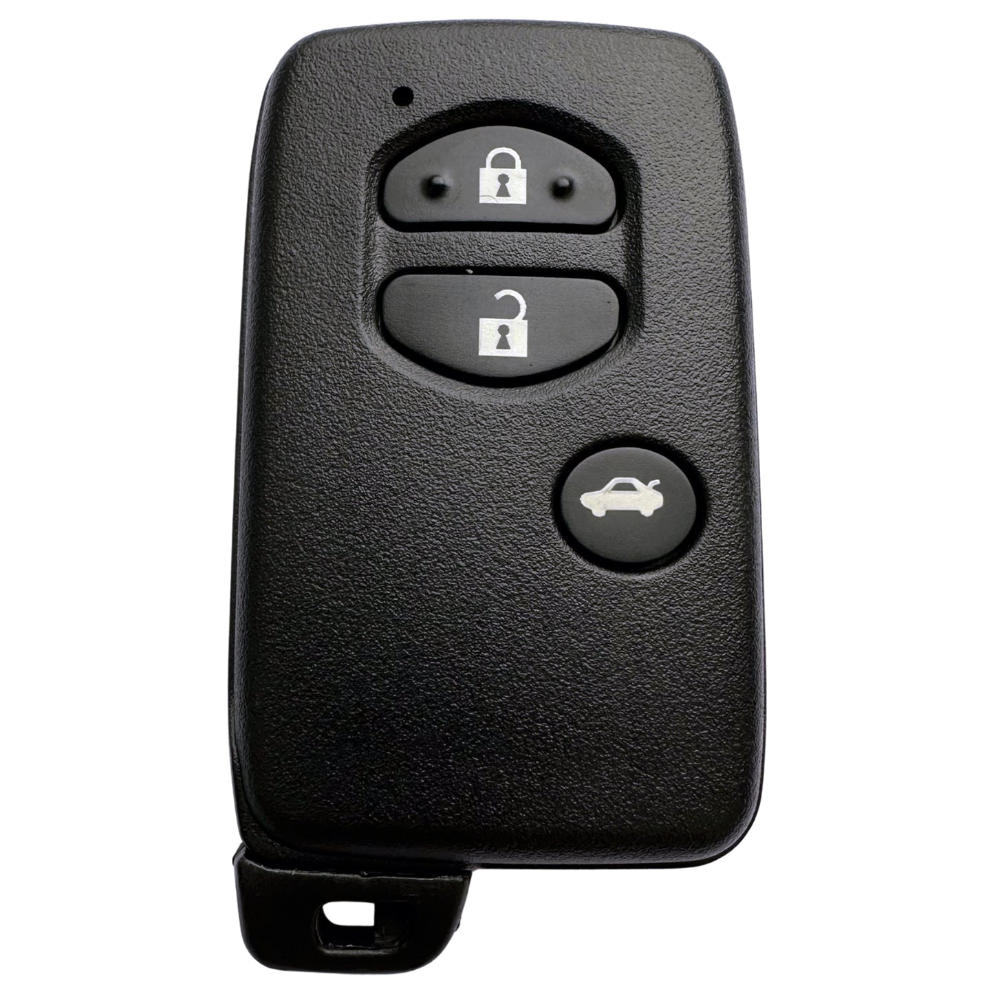 Aftermarket 3 Button Smart Remote For Toyota Avensis (89904-05040)