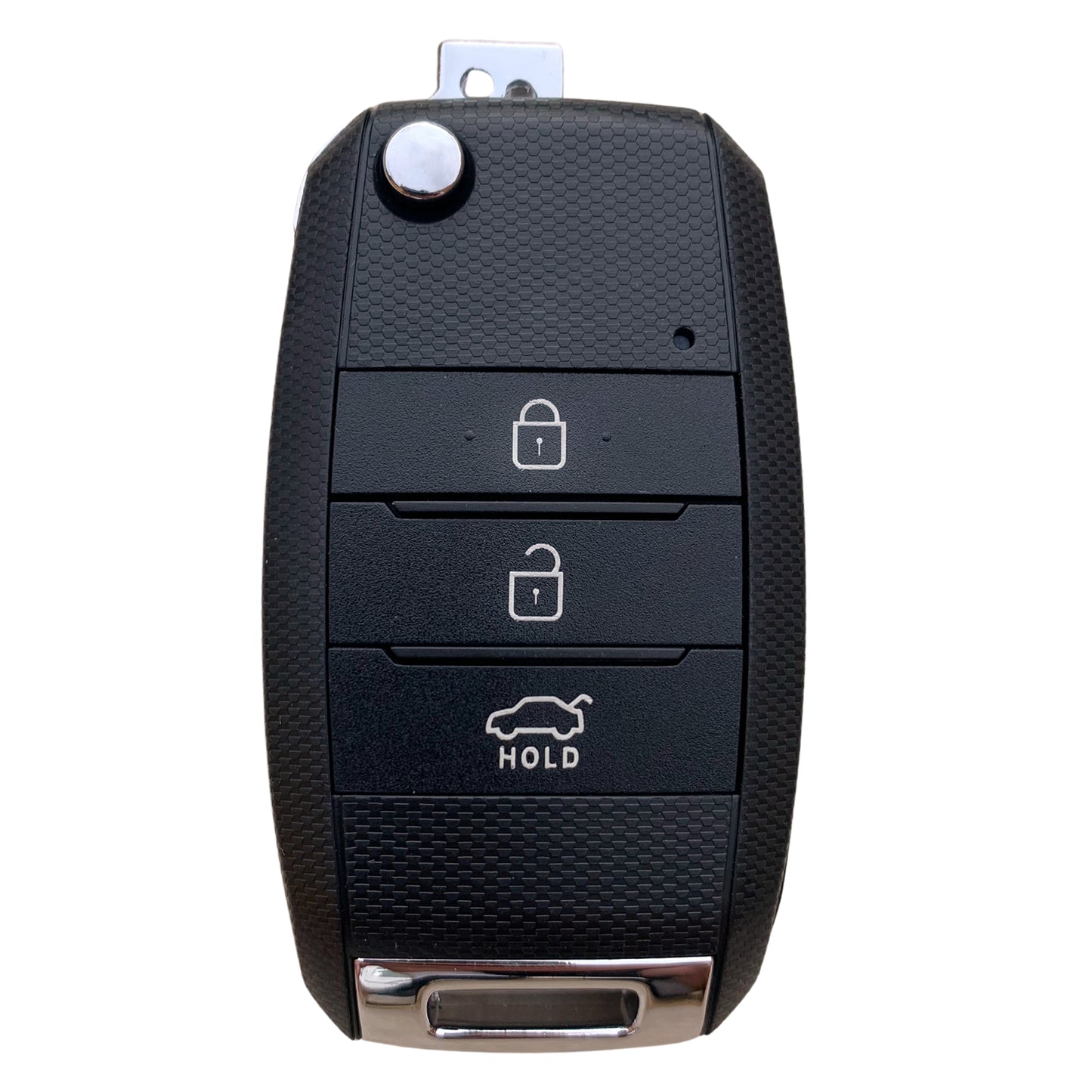 KeyDIY KIA Style Remote Key (B19-3)