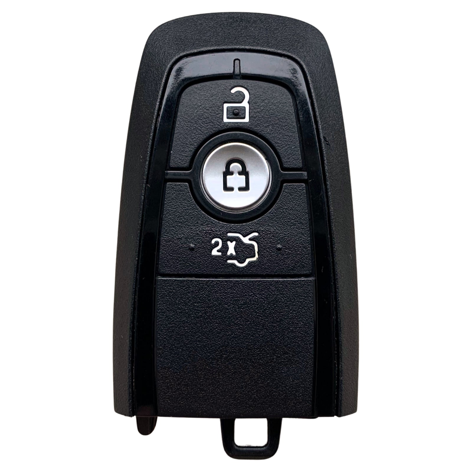 OEM 3 Button Smart Remote Key for Ford KA+ Key Library