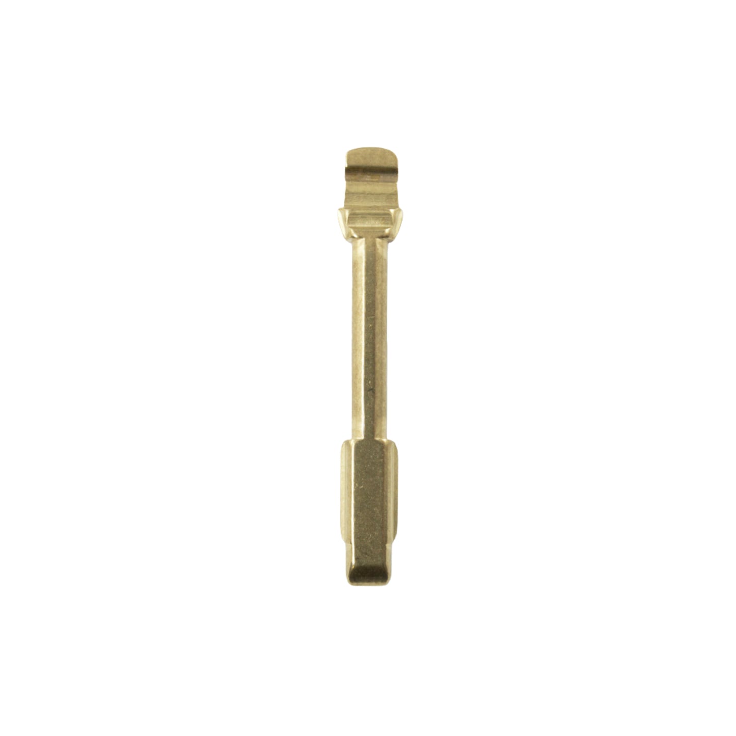 10 x FO21 Key Blades For KeyDIY & Xhorse Remotes
