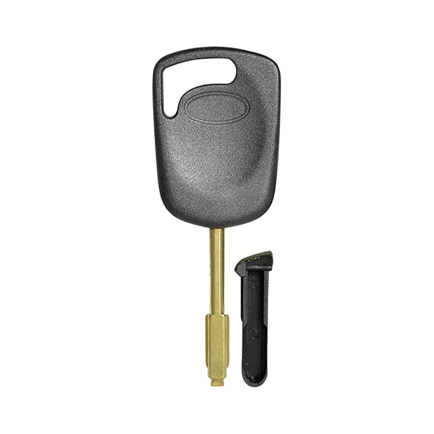 GTL FO21 Transponder Key
