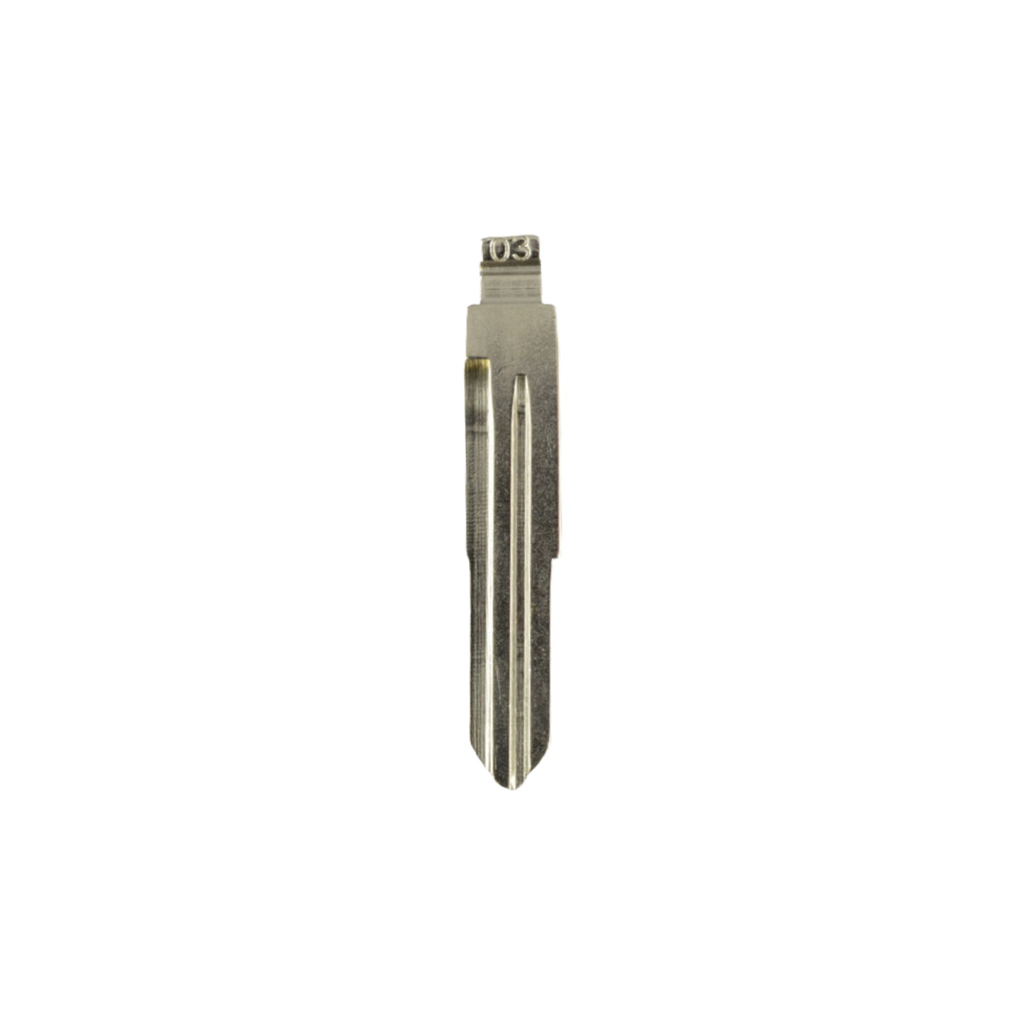 10 x HON58R Key Blades For KeyDIY & Xhorse Remotes