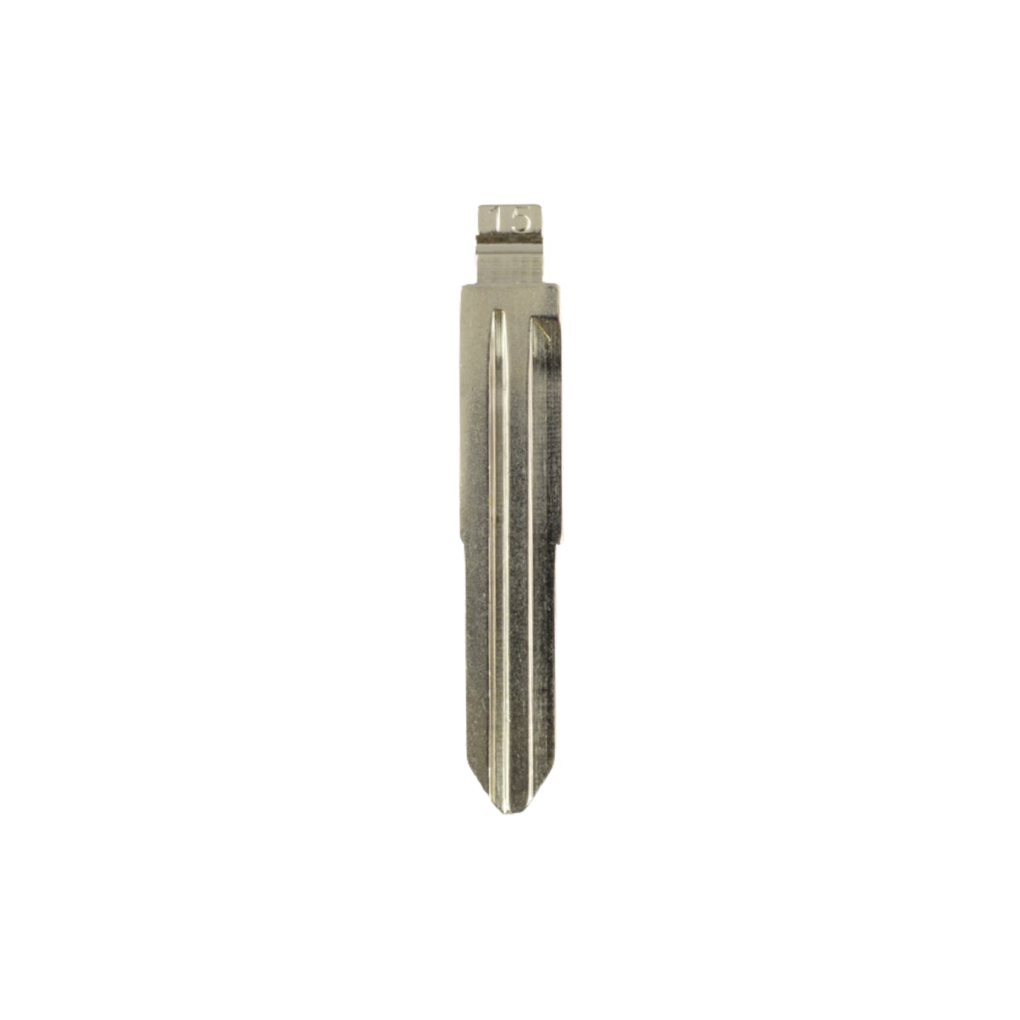 10 x HYN6 Key Blades For KeyDIY & Xhorse Remotes