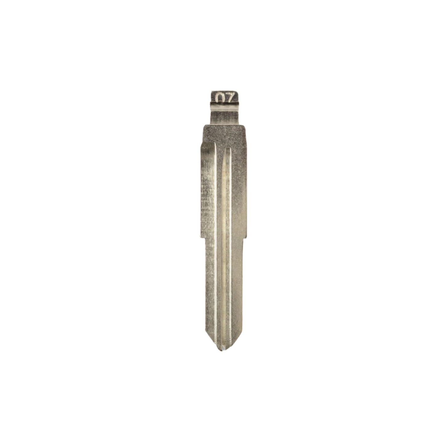 10 x MIT11R Key Blades For KeyDIY & Xhorse Remotes