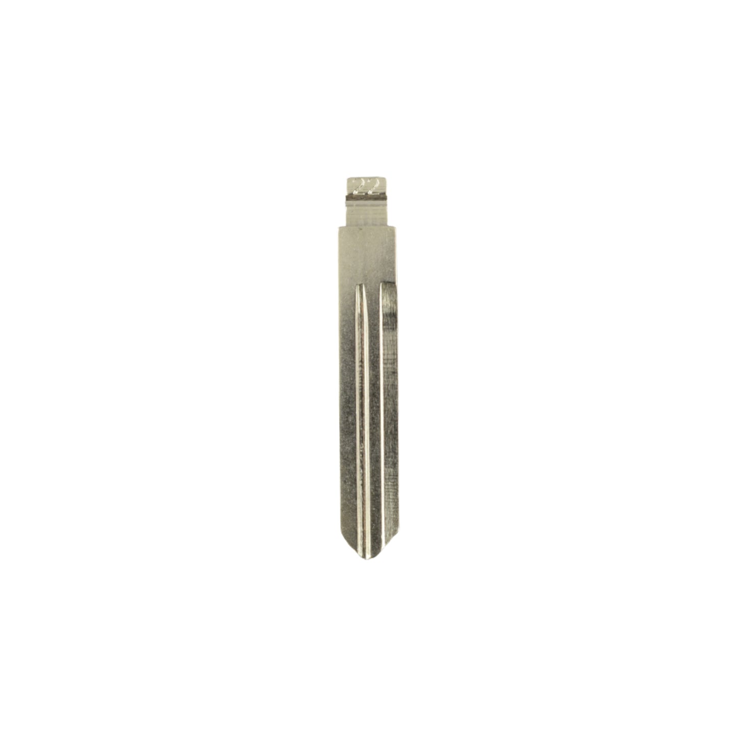10 x NSN14 Key Blades For KeyDIY & Xhorse Remotes