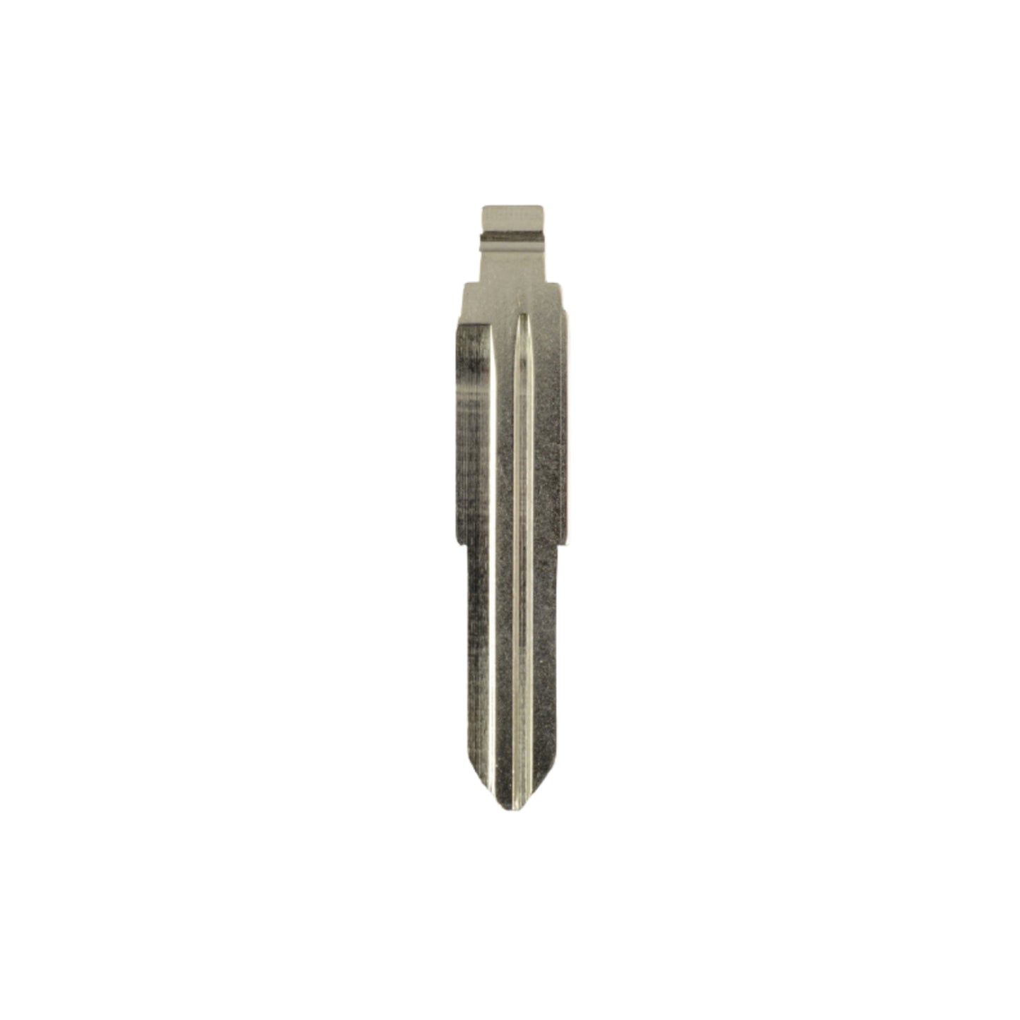 10 x TOY41R Key Blades For KeyDIY & Xhorse Remotes