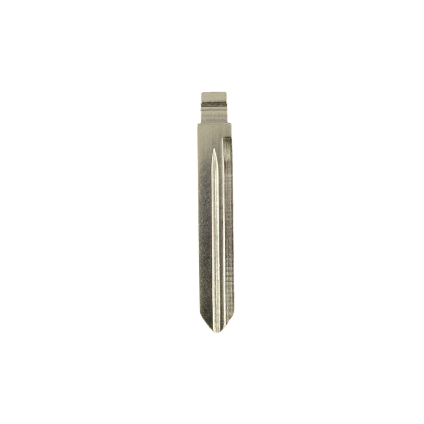 10 x TOY47 Key Blades For KeyDIY & Xhorse Remotes
