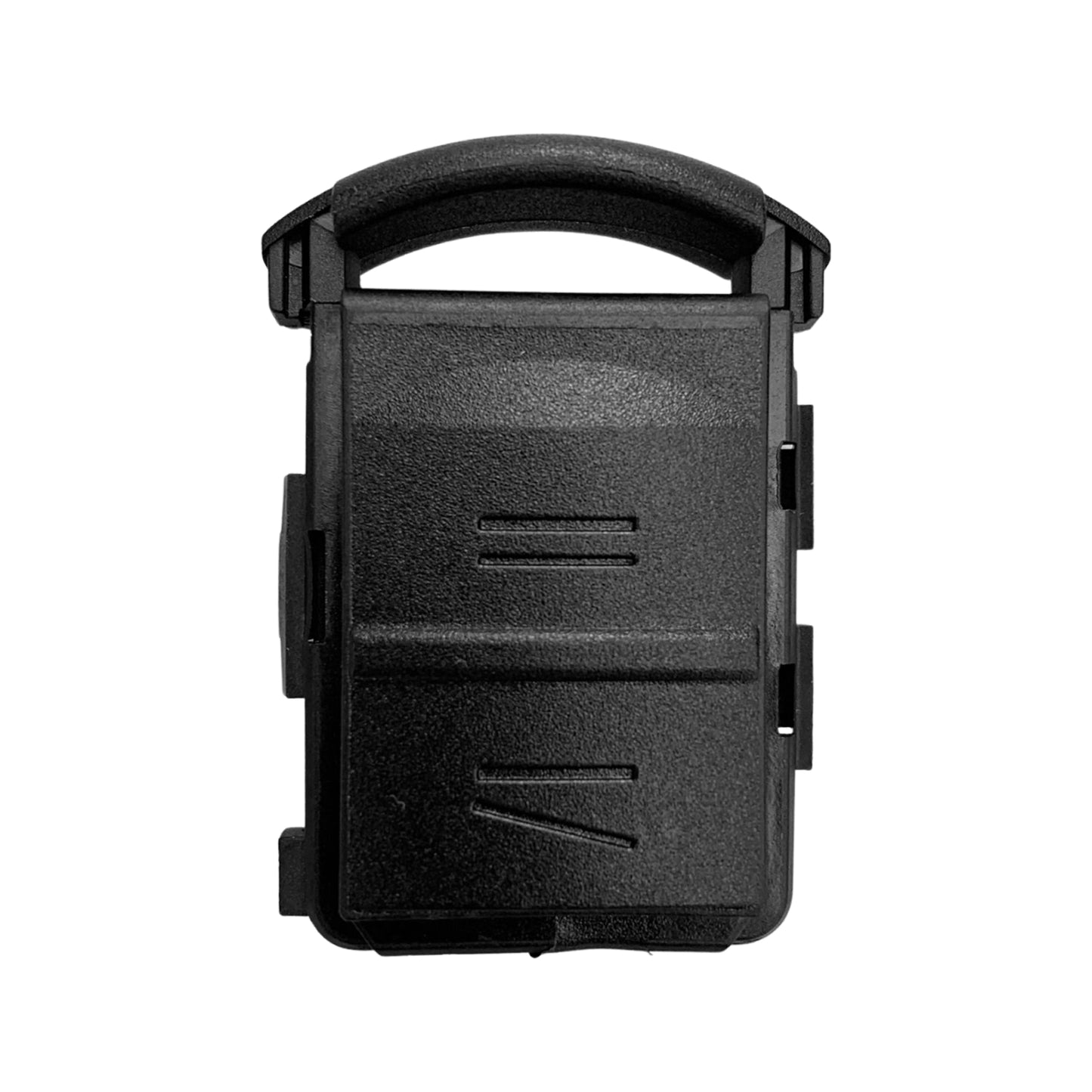 2 Button Remote Key Case For Vauxhall