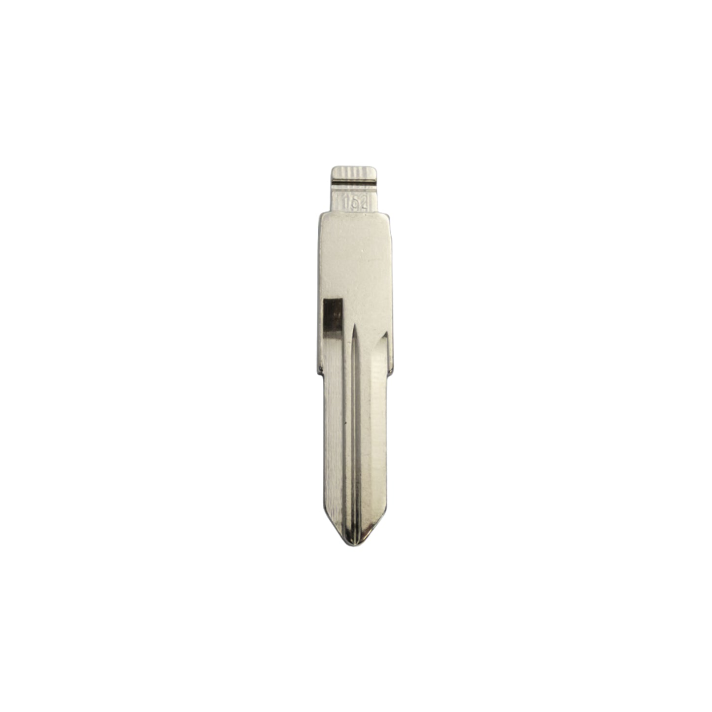 10 x VAC102 Key Blades For KeyDIY & Xhorse Remotes