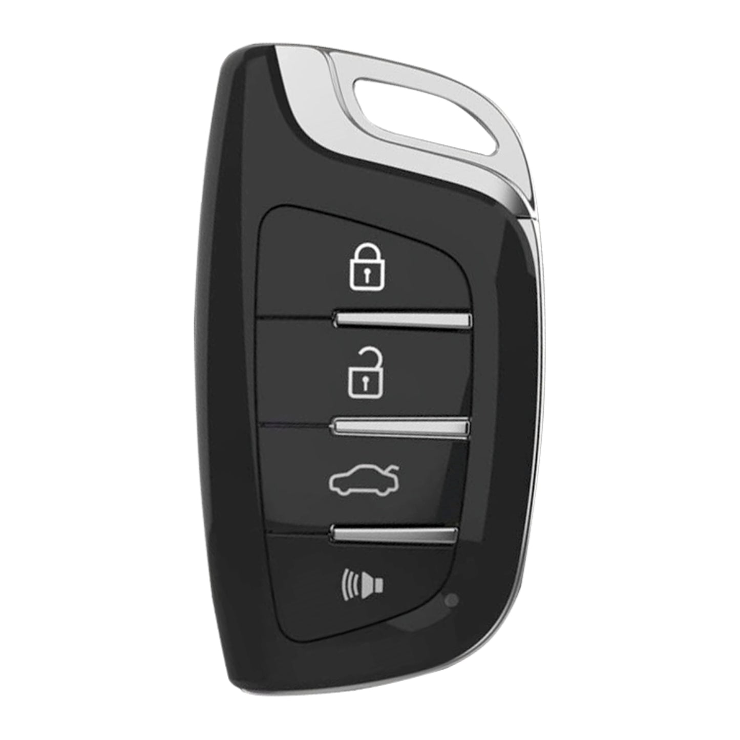 Xhorse VVDI 4 Button XM38 Smart Remote (XSCS00EN)