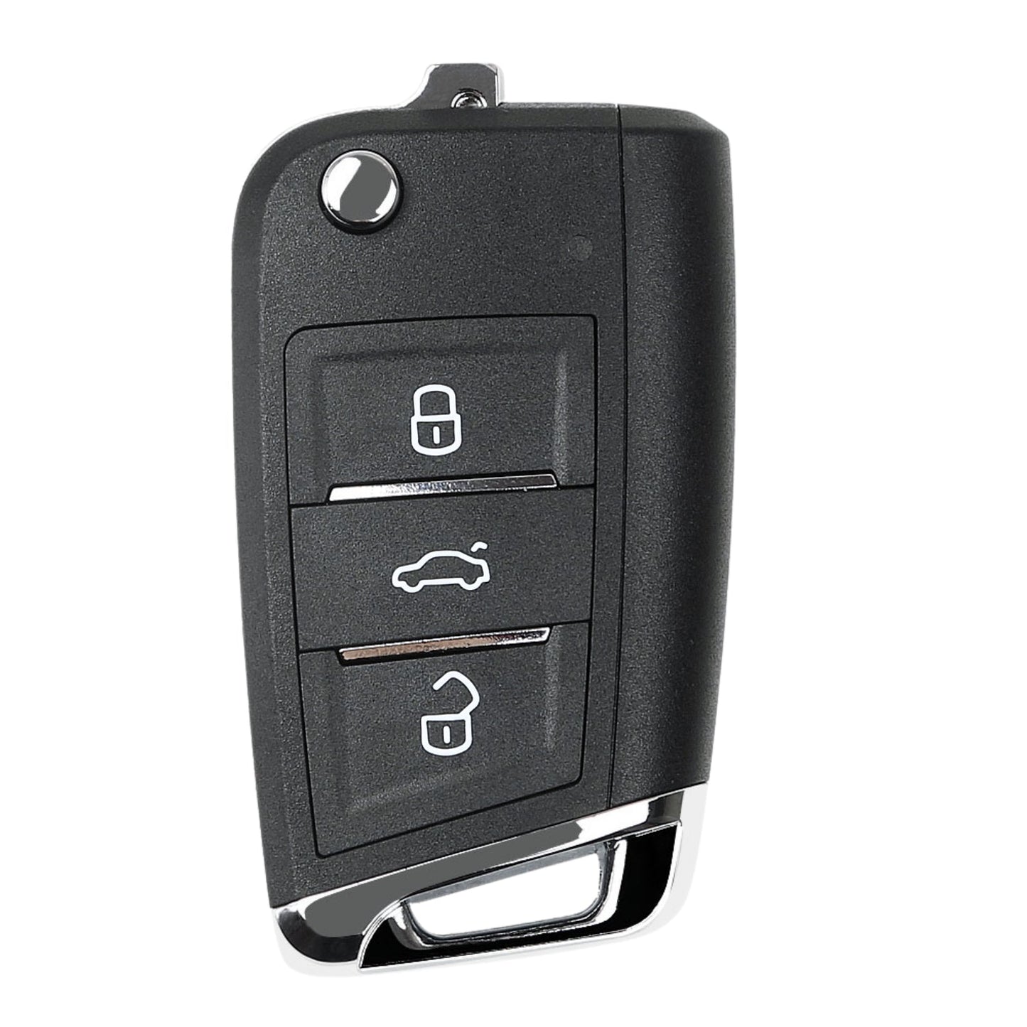 Xhorse VVDI 3 Button MQB Style XM38 Smart Remote (XSMQB1EN)