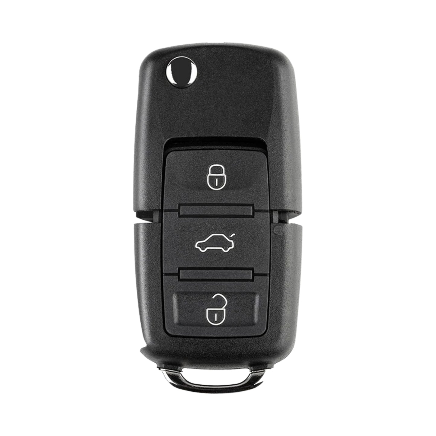 Xhorse VVDI 3 Button VAG Style Wired Remote (XKB501EN)