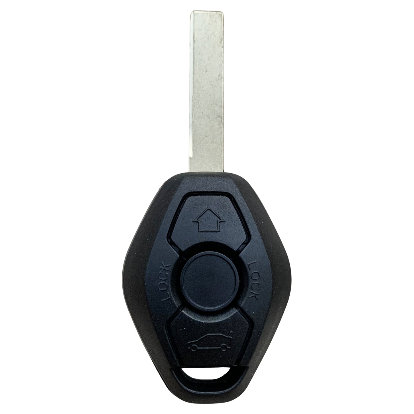 Aftermarket 3 Button Remote Key for BMW EWS (HU92)