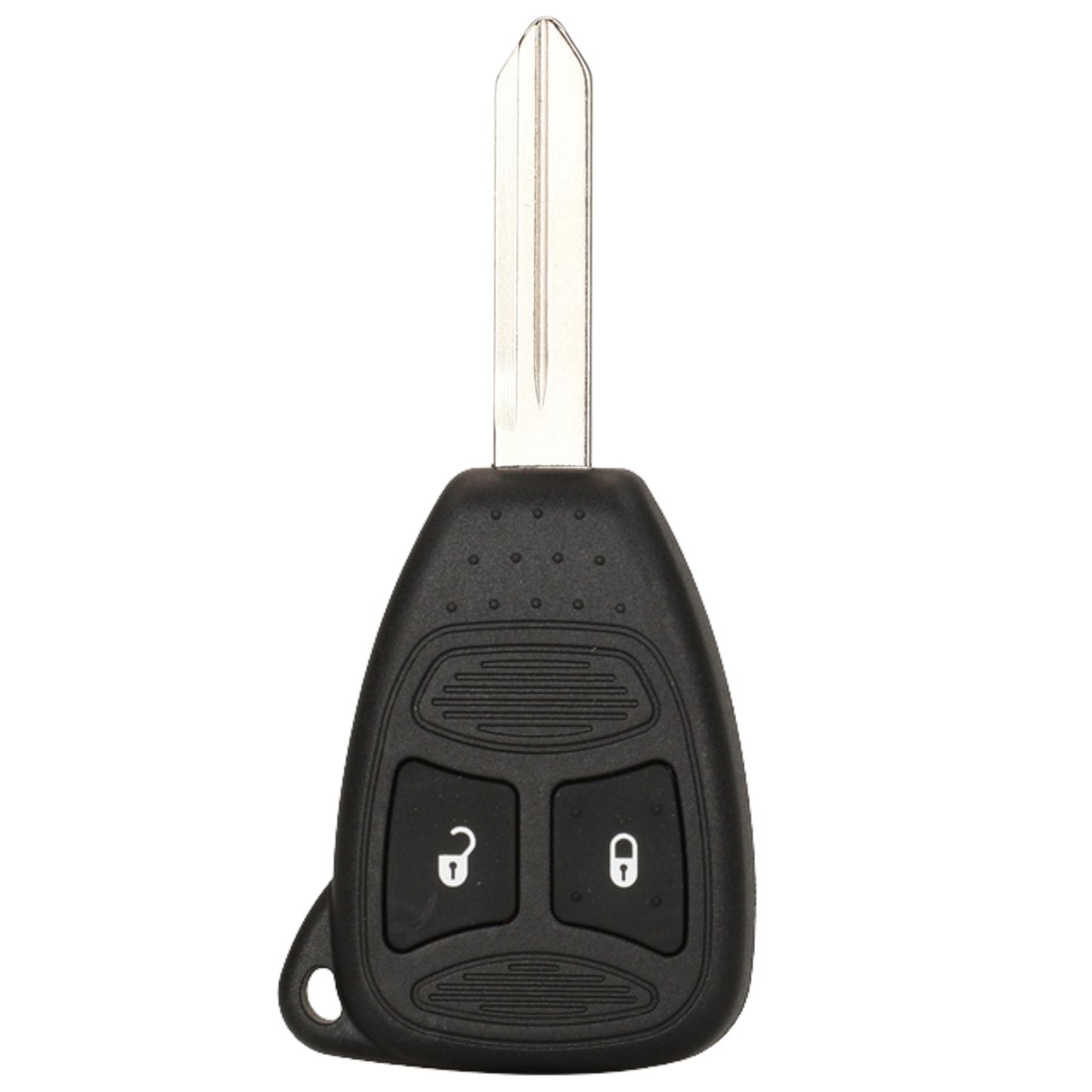Aftermarket 2 Button Remote Key for Chrysler 300C