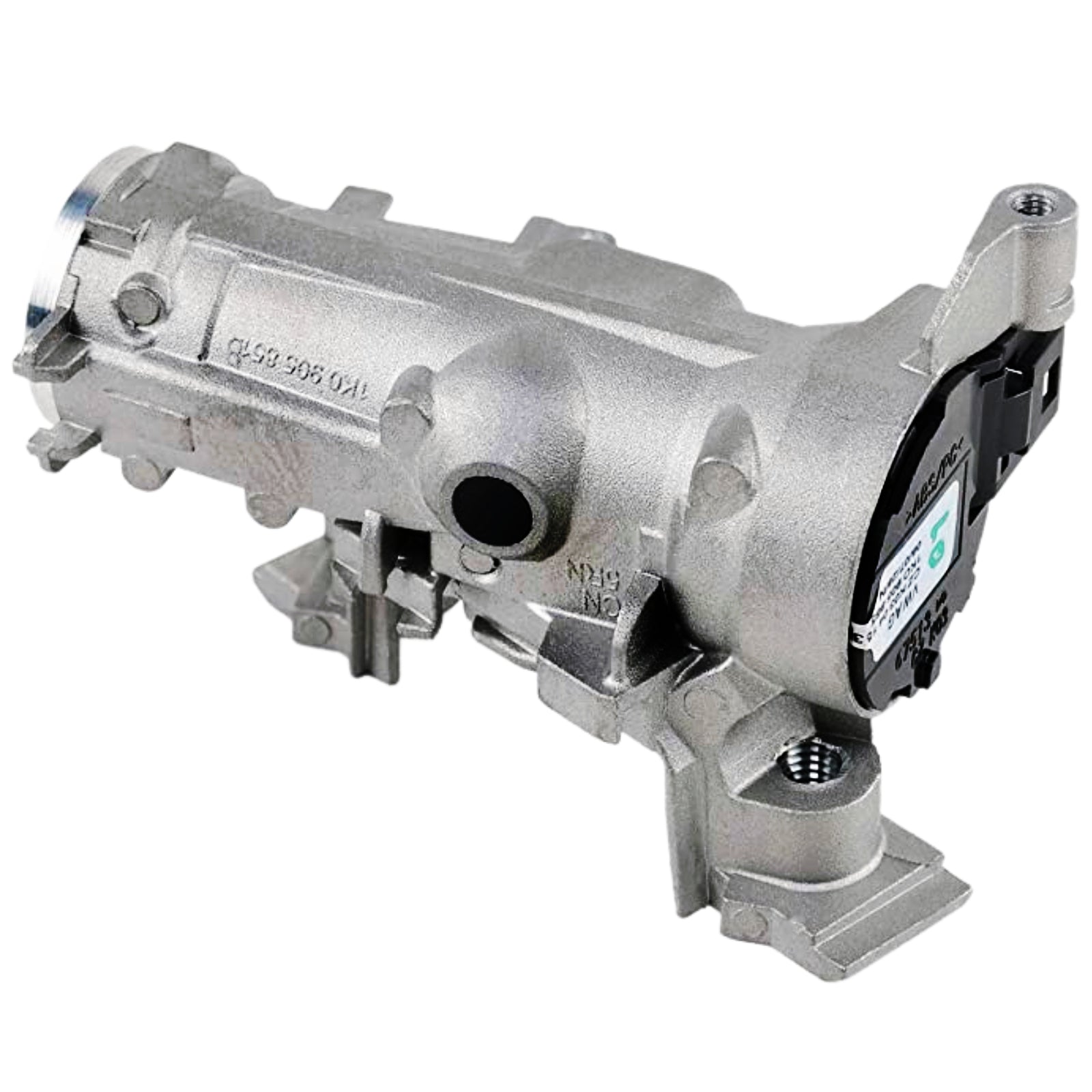 Aftermarket Ignition Lock Housing (With Switch) for Audi / SEAT / Skod