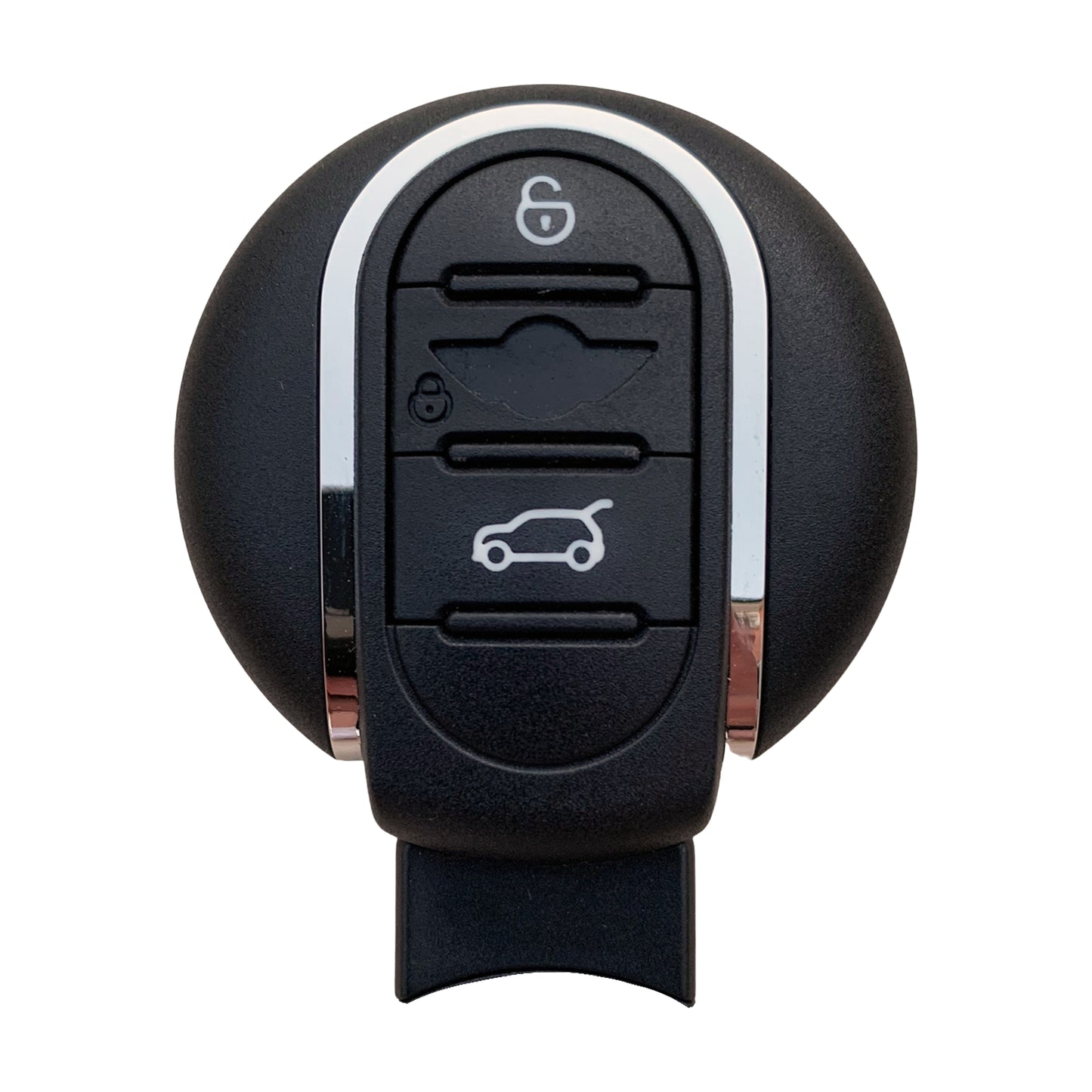 OEM 3 Button Smart Remote Key for Mini (FEM) - 433Mhz