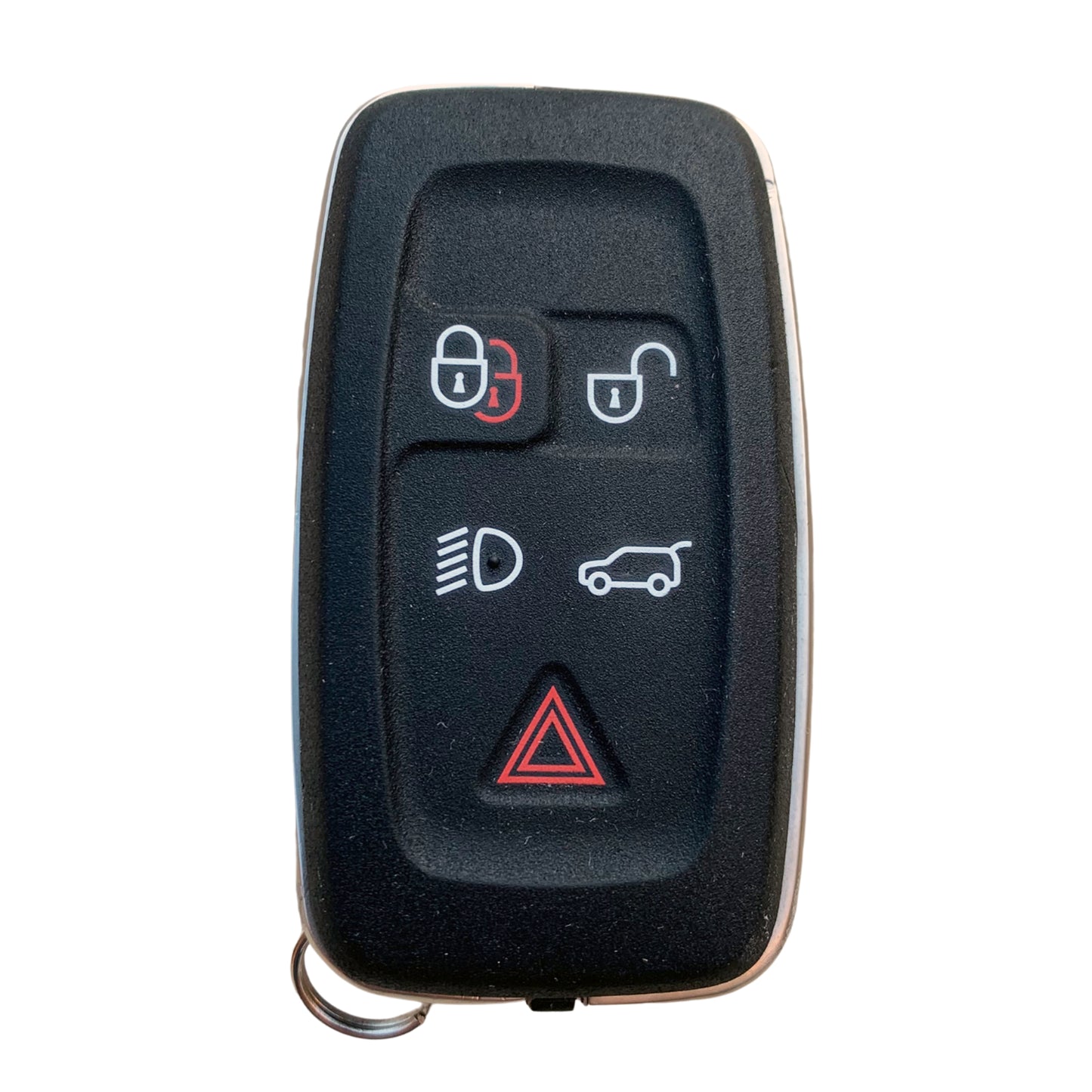 Aftermarket 5 Button Smart Remote For Range Rover Sport / Vogue / Discovery