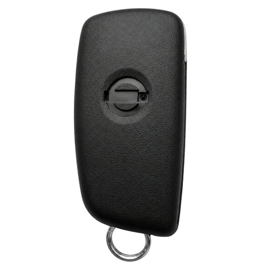 OEM 2 Button Remote Key For Nissan Juke (ID46 - PCF7936)