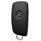 OEM 2 Button Remote Key For Nissan Micra / Pulsar / Juke / Qashqai (Hitag AES)