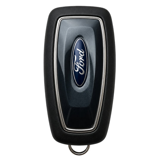 OEM 3 Button ID63 Remote Key for Ford Focus / Mondeo / C-Max With Key Blade