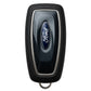 OEM 3 Button ID63 Remote Key for Ford Focus / Mondeo / C-Max With Key Blade